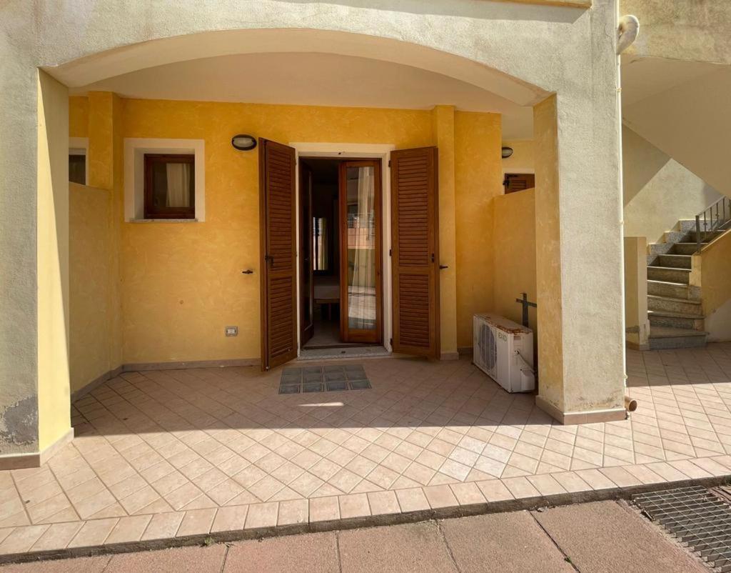 Residence La Spiga Castelsardo Exterior photo