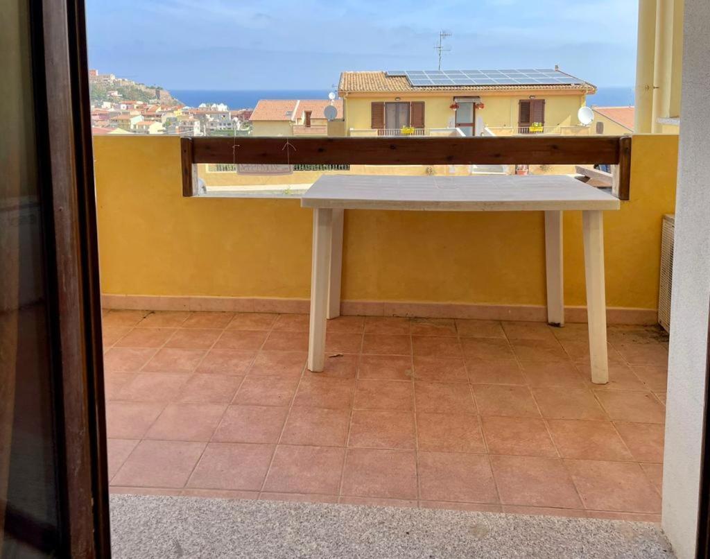 Residence La Spiga Castelsardo Exterior photo