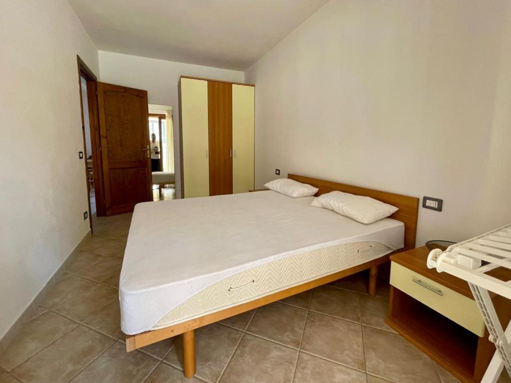 Residence La Spiga Castelsardo Exterior photo
