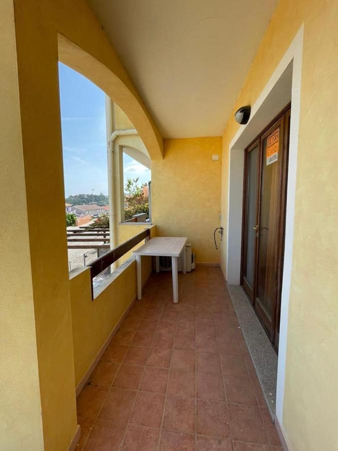 Residence La Spiga Castelsardo Exterior photo