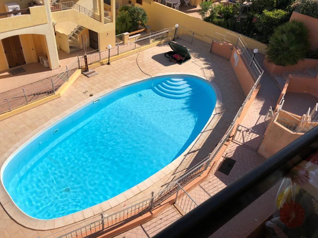 Residence La Spiga Castelsardo Exterior photo