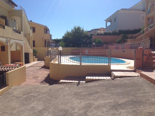 Residence La Spiga Castelsardo Exterior photo